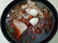 -青石桥老瓦房肥肠粉总店(青石桥总店)