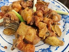 -腰记饭店(龙源路店)