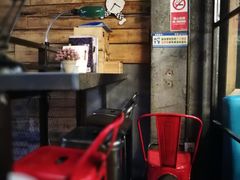 -MI WU FACTORY米屋美食工厂餐厅(绿地店)