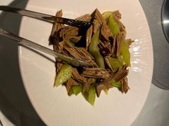-悦融·京鲁菜·露台花园(安定门店)