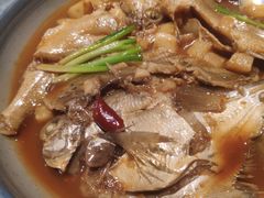 东海杂鱼-荣小馆(杭州大厦店)