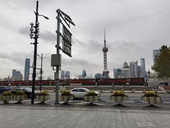 -YUE·6·西式融合餐厅(外滩六号店)