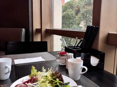 -上海外滩茂悦大酒店