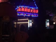 -广州长隆国际大马戏
