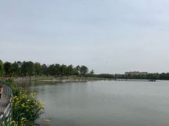 -美兰湖景区