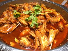 -邵汇大虾(吉林大路店)