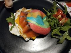 -吃饼人西餐(南开店)