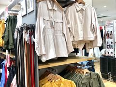 -优衣库(福州爱琴海购物公园店)