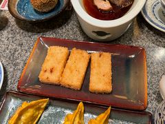 -南京大牌档(中山陵店)