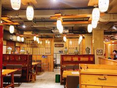 大堂-老康火锅(桥南街店)