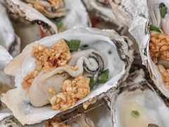 -蚝乡农庄(铁涌赤岸店)