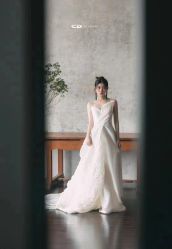 -纯色时光婚纱艺术馆WHITE