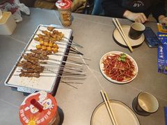 -轻松串吧(亦庄上海沙龙店)