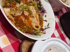 -西贝莜面村(近铁城市广场店)