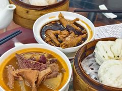 -香港蓮香樓(中環店)