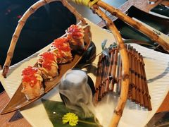 -锦和牛·炭火烧肉(ICC太和里店)