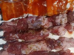 -汉城烧烤(西稍门劳动路店)