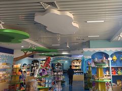 -威海华夏城景区