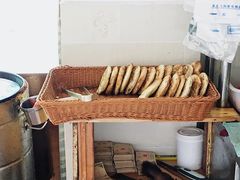 -张婆婆香酥锅盔(平福路店)