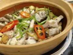 -美极鲜食坊(宝安南路店)