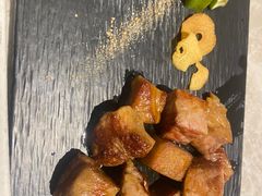 -極上萬膳·日料放题(来福士江景店)