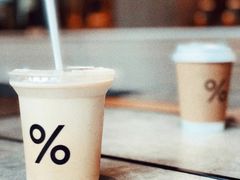 -% Arabica阿拉比卡咖啡烘焙工坊
