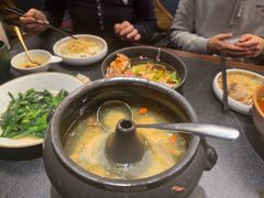 -云海肴·汽锅鸡·云南菜(领展购物广场·中关村店)