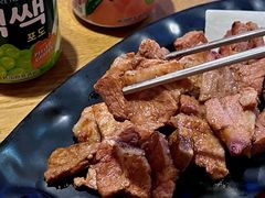 -恩你小木屋·烤肉韩式料理(嘉兴秀洲店)