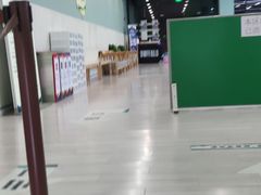 -静安区体育馆