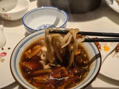 打卤面-老晋阳太原菜(王府井晋阳里店)