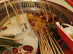 -宏姐串串香(宏伟路店)