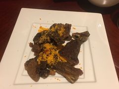 -泉州富力万达文华酒店-品珍中餐厅