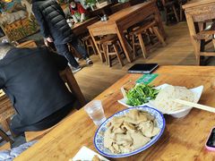 -三厂烩羊肉(五龙口店)