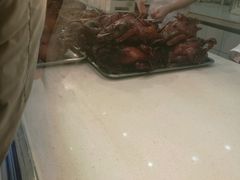 -顺城金记卤鸡·清真