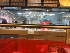 -管氏翅吧(马家堡店)