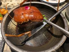 -绿茶餐厅(领展购物广场·中关村店)