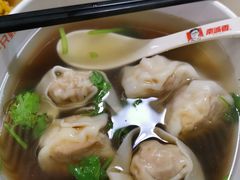 -南城香·饭香串香馄饨香(赵公口店)