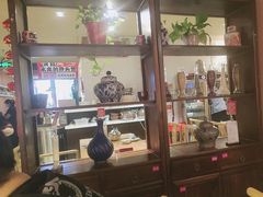 -鱼食饭稻·苏浙土菜17年老馆子(平江路店)