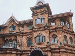 -马勒别墅·中餐厅