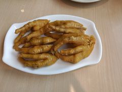 -多多旺港式茶餐厅(新区店)