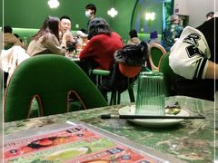 -浩海火烧云傣家菜(京广店)