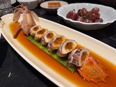 醉红膏赖尿虾-遇外滩(BFC外滩金融中心店)