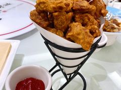 -良友·海鲜青岛菜(五四广场店)