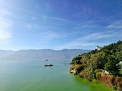 -大理洱海