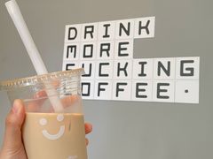 -dotcom coffee古点咖啡(致真大厦店)
