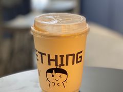 -Something For(中洲湾店)