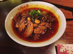 -小隐人家(乐松店)