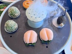 -馋遇江南·精致湖景雅宴(东方之门店)