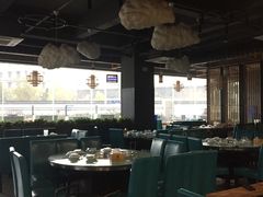 大堂-唐闸邵记鸡煲馆