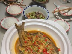 -洞庭土菜馆(天河北总店)